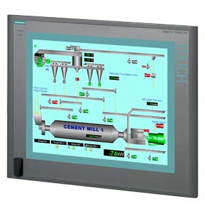 6AV7874-0DB30-1AC0 by SIEMENS