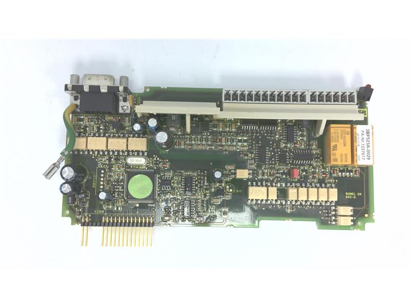 KEB AUTOMATION 3BF523A-0029