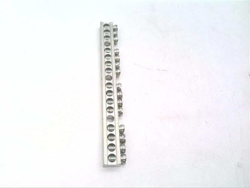 CLEVELAND MOTION CONTROL CMC NA-75B