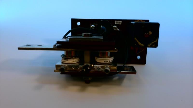 DARRAH ELECTRIC DHE800-22M