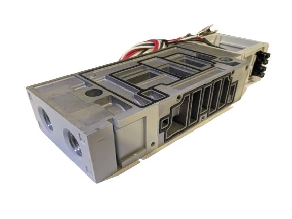 SMC VVQ4000-1A-F1-02