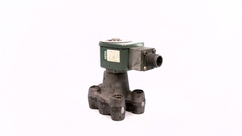 ASCO HVA96081-A-115/60