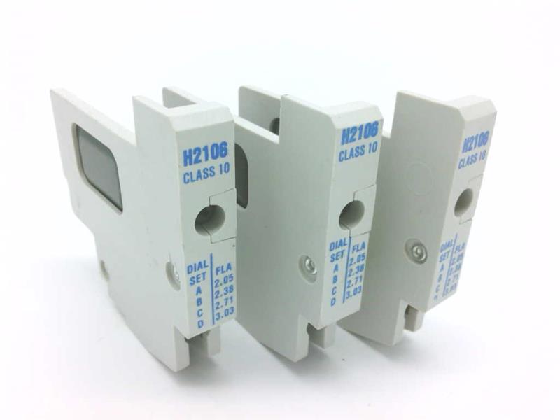 H2106-3 by EATON CORPORATION