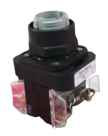 ALLEN BRADLEY 800H-RRB10A