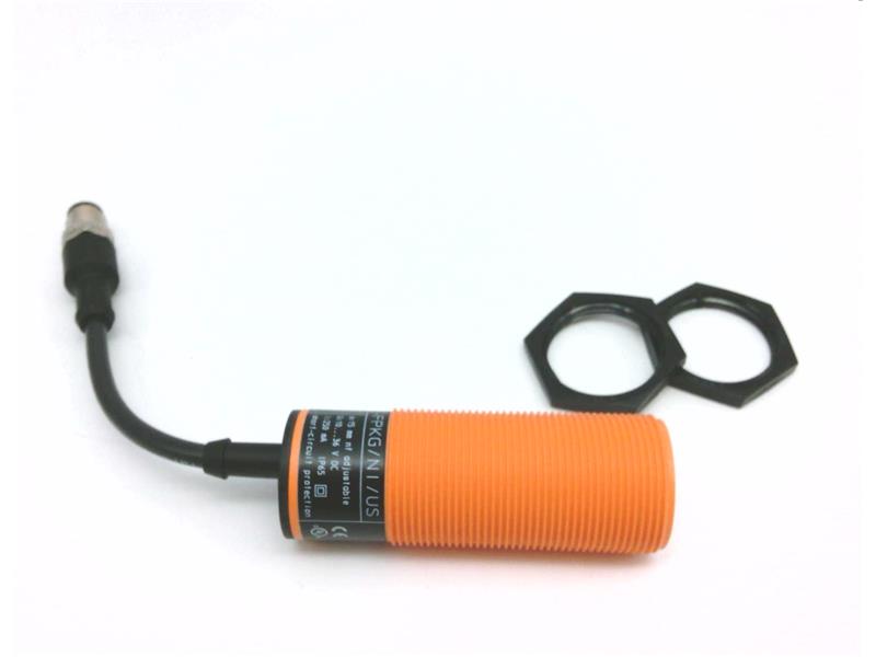 EFECTOR KI-3015-FPKG/NI/0,10M/PH/US100-KI5209