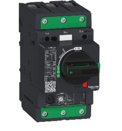 SCHNEIDER ELECTRIC GV4P07N