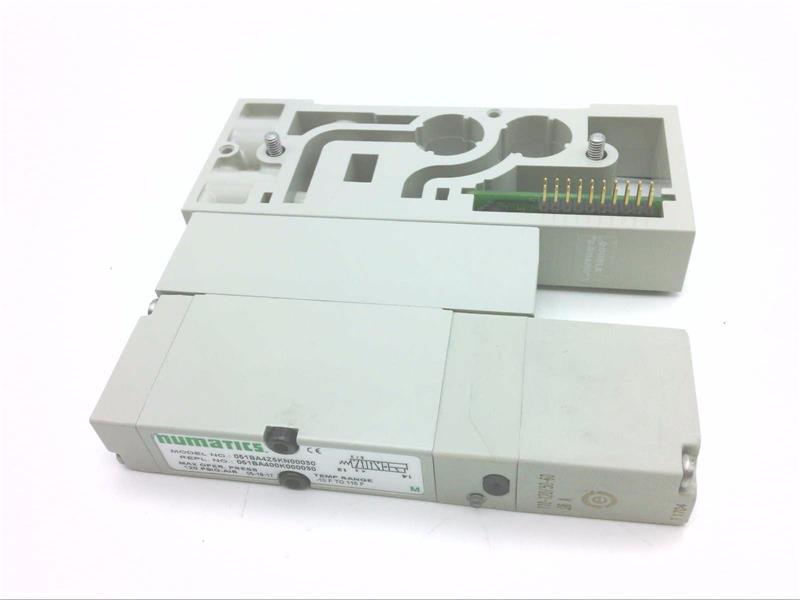 ASCO 051BA4Z6KN00030