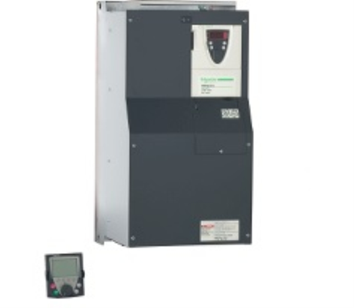 SCHNEIDER ELECTRIC ATV61HD37Y