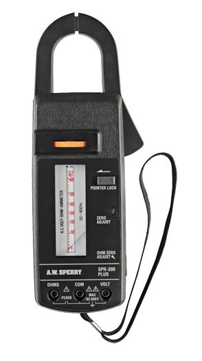 SPR300+ by SPERRY INSTRUMENTS