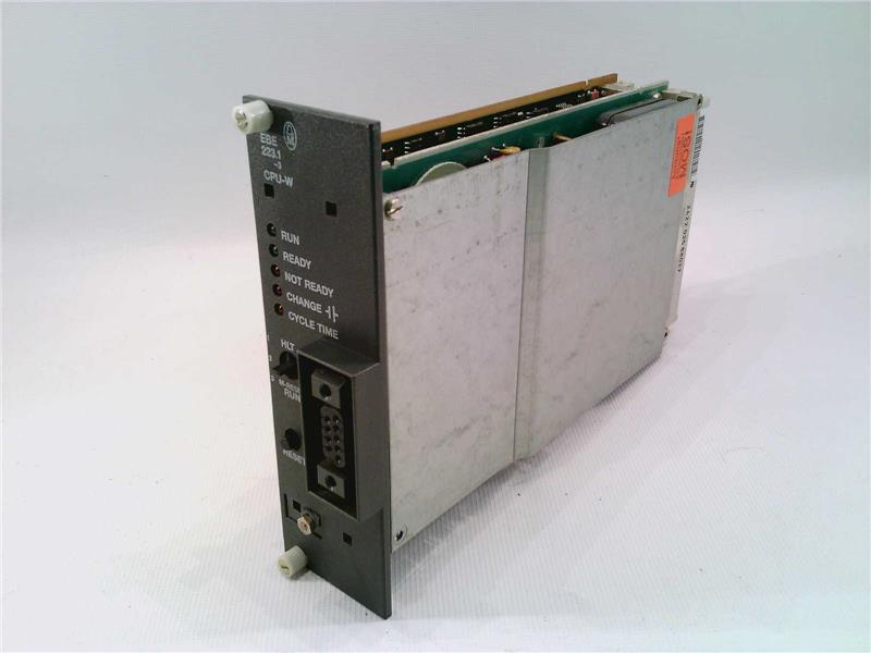 EATON CORPORATION EBE-223.1-3