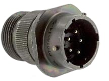MS3111E8-4P by ITT