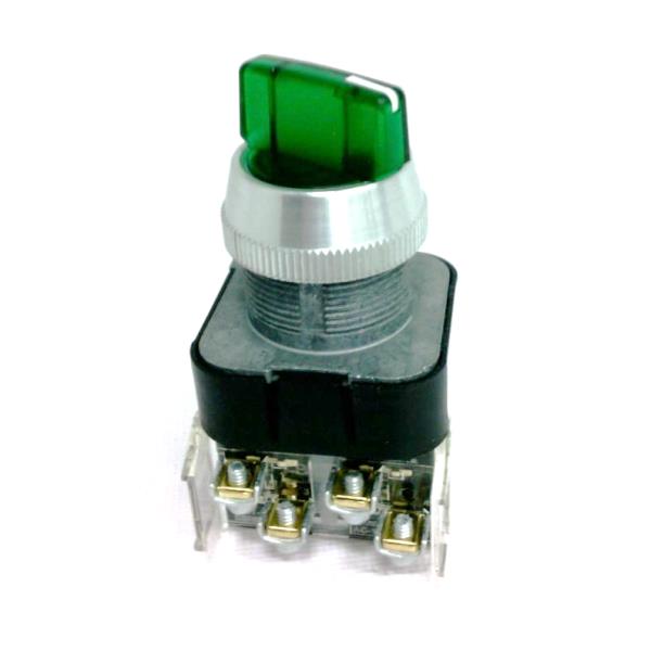 ALLEN BRADLEY 800T-2HGH2KB6AX