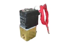 ASCO U8225A3V-12VDC