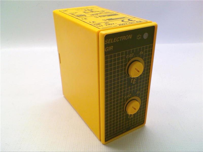 SELECTRON GIR-20-230VAC