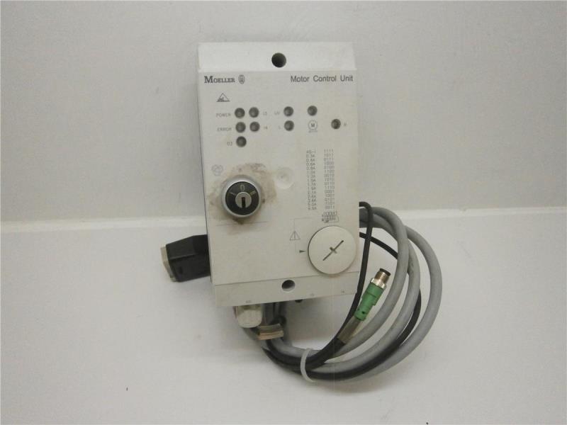 EATON CORPORATION RA-MO2.1-W4/C1