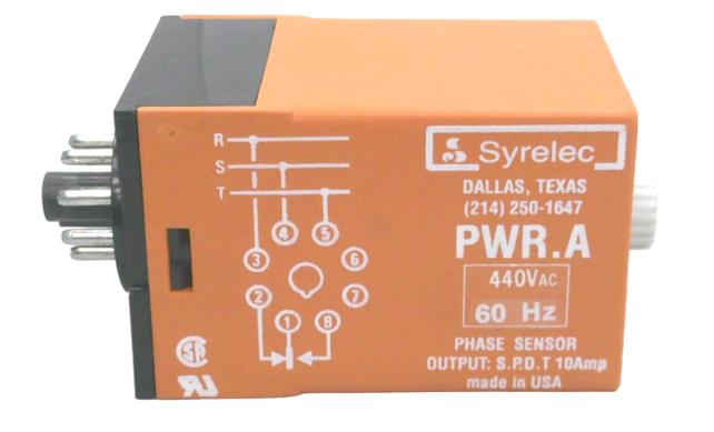 CROUZET PWRA440