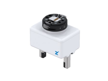 ZIMMER LWR50L-02-00001-A