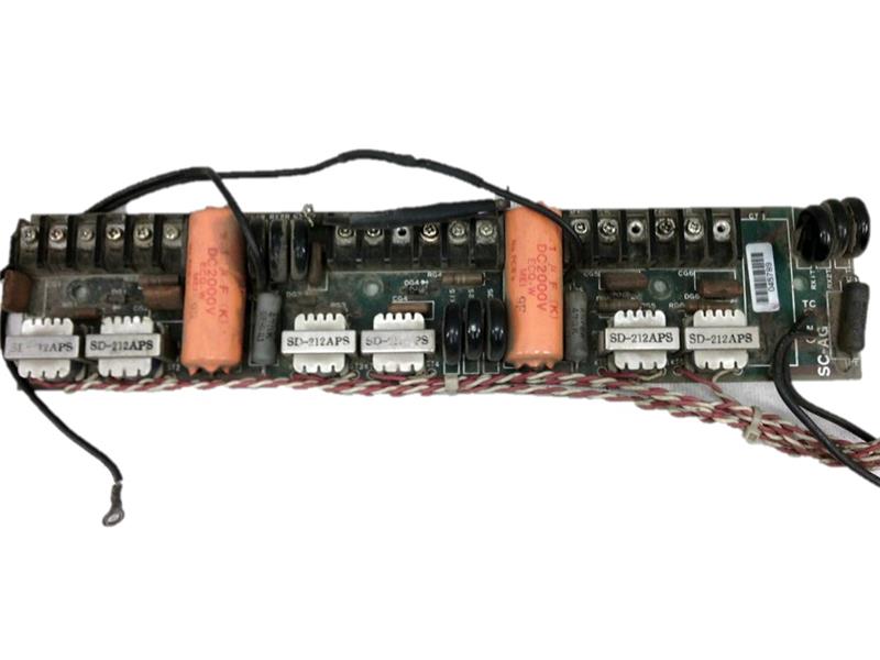 MITSUBISHI BD624A779H01-SC-AG