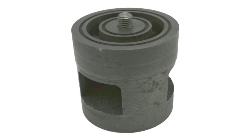 QUINCY AIR COMPRESSOR 1815