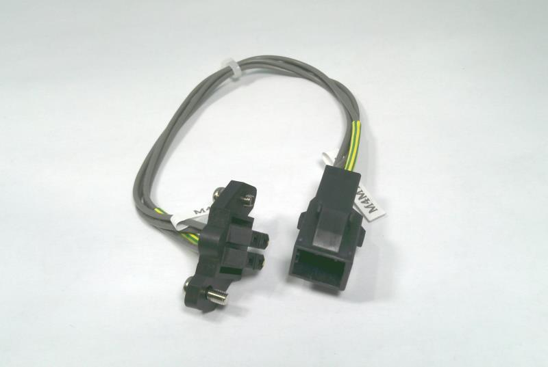 A660-2005-T684 by FANUC