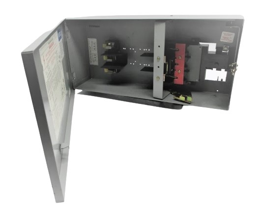 WESTINGHOUSE ITAP-363