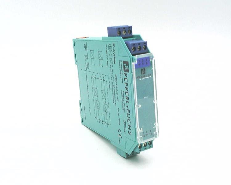 PEPPERL & FUCHS KFD0-CS-EX2.51P