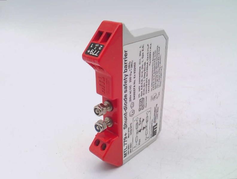 EATON CORPORATION MTL779+