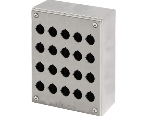 NEW ELFIN 040X1826-1P20