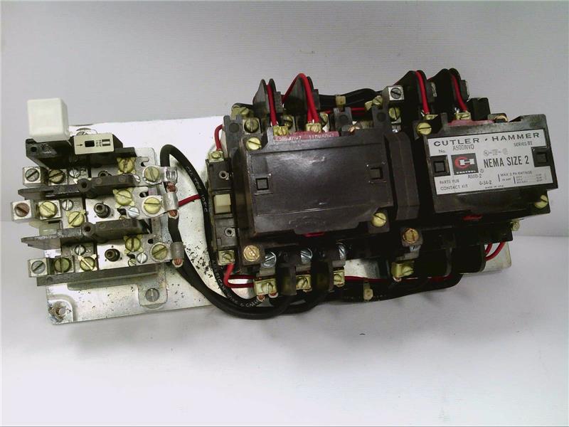 EATON CORPORATION A50DNV0AB