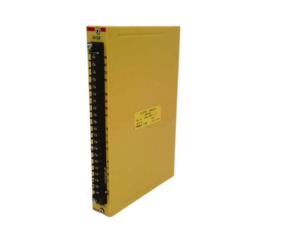 FANUC A03B-0801-C117