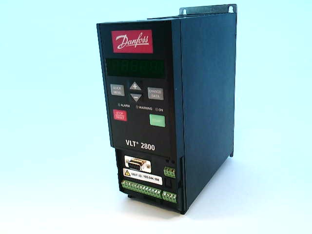 DANFOSS 178B8579