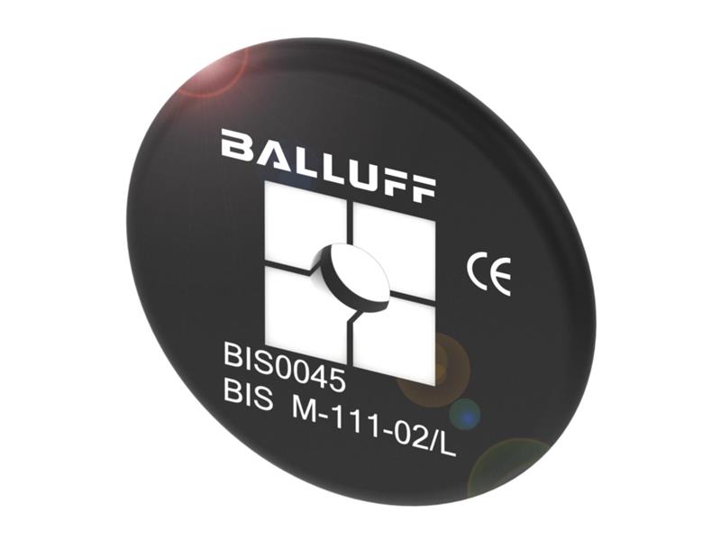BALLUFF BIS M-111-02/L