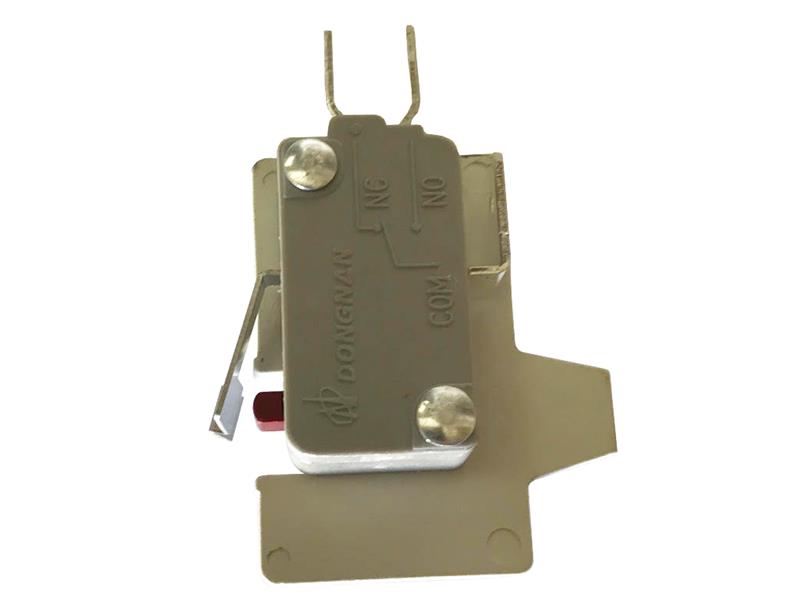 BRAH ELECTRIC BDPAUX2NO2NC2