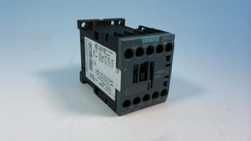 SIEMENS 3RT20171VB42