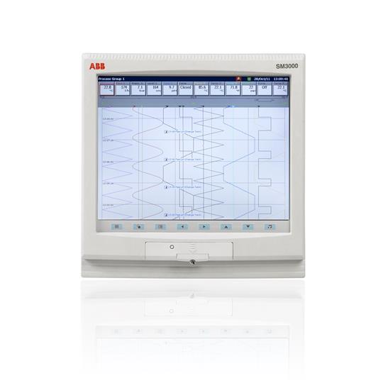 ASEA BROWN BOVERI SM3000