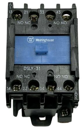 WESTINGHOUSE DSL9-31-120V