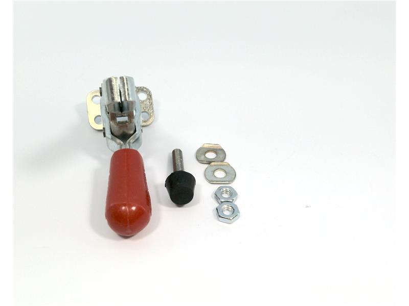 DOVER CORPORATION 202-UL