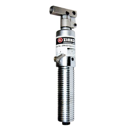 ZPM-42 by ZINKO HYDRAULIC JACK