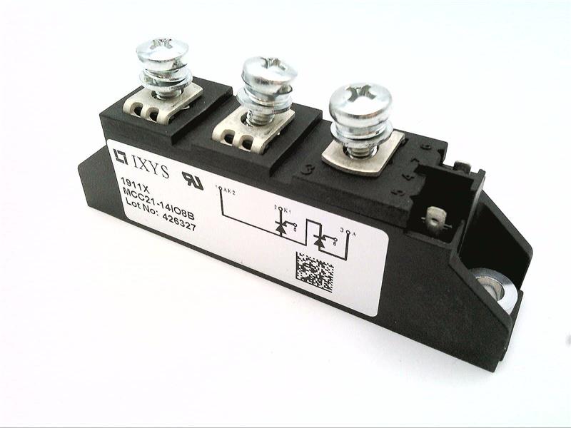 IXYS MCC2114IO8B