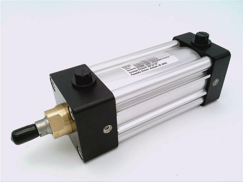 PARKER 2.00CTEF4MAU14AC0-3.00