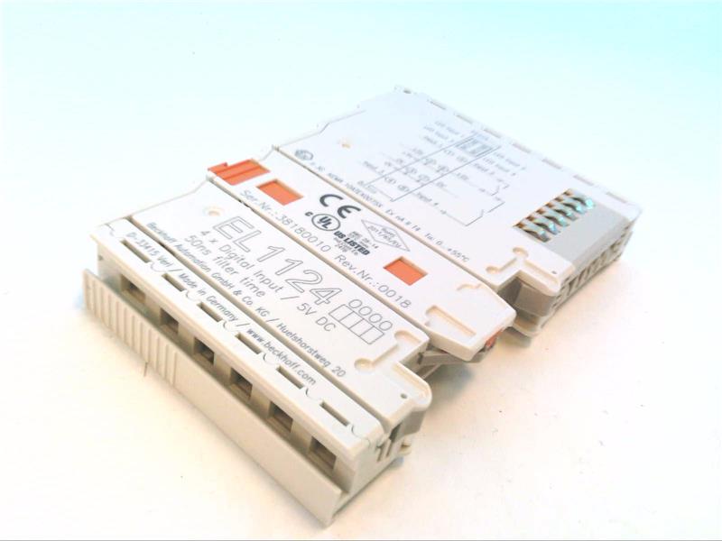 BECKHOFF EL1124