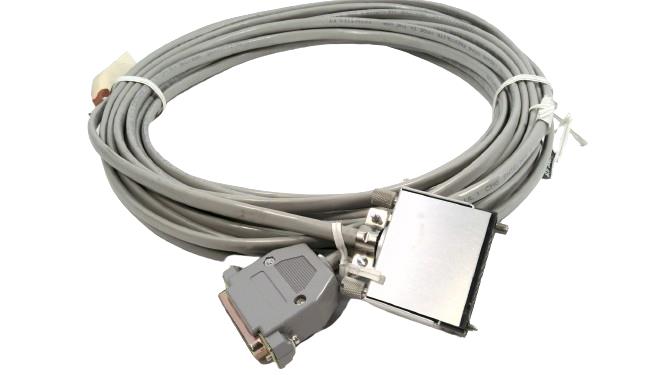 CB-DB25M-M34F-50FT by THALES COMMUNICATIONS