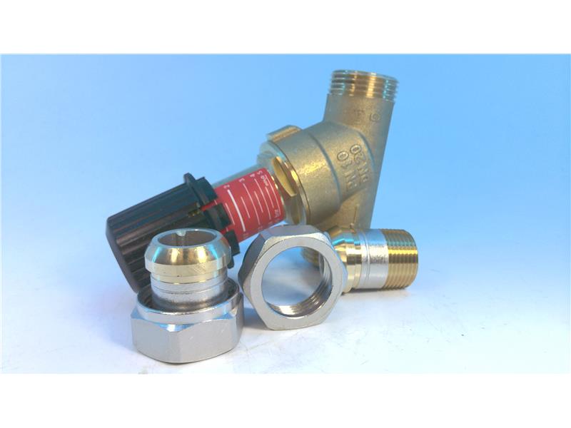 DANFOSS 003L-602502