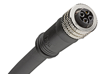 MOLEX F0P4000K18M020