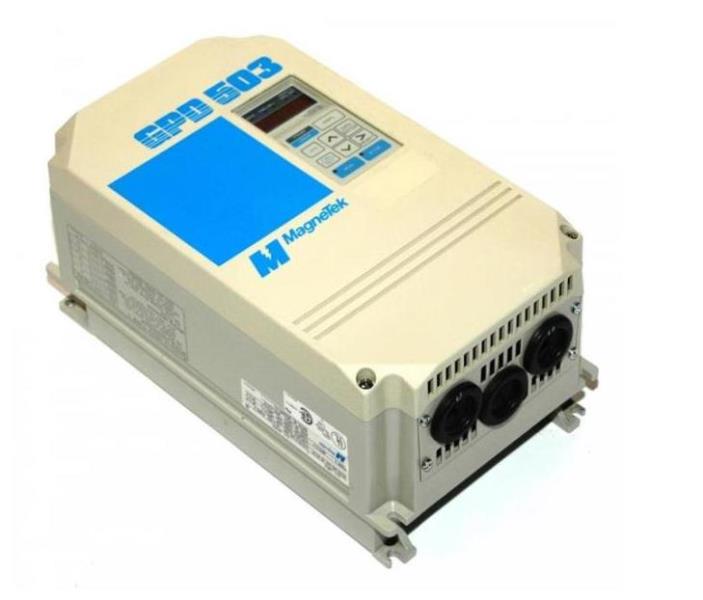 MAGNETEK GPD503-DS305