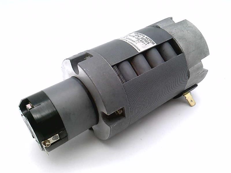 YASKAWA ELECTRIC UGTMEM-03LBB11