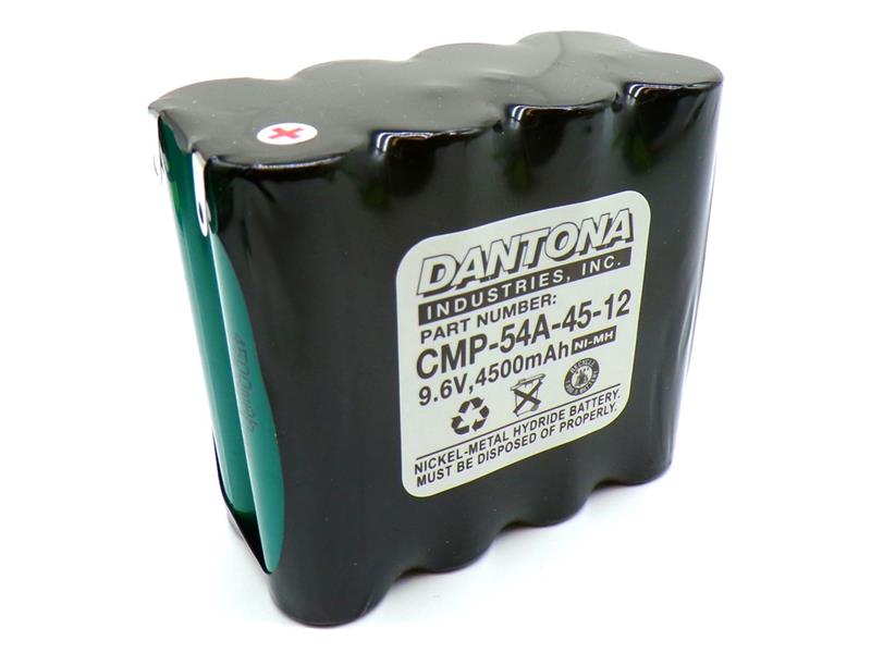 DANTONA CMP-54A-45-12