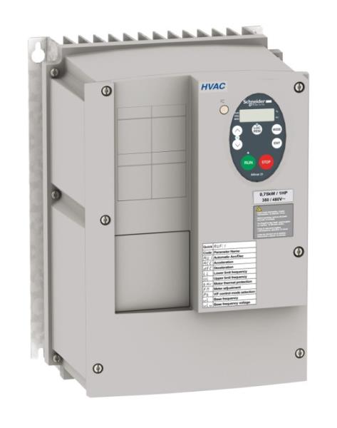 SCHNEIDER ELECTRIC ATV21WU30N4C