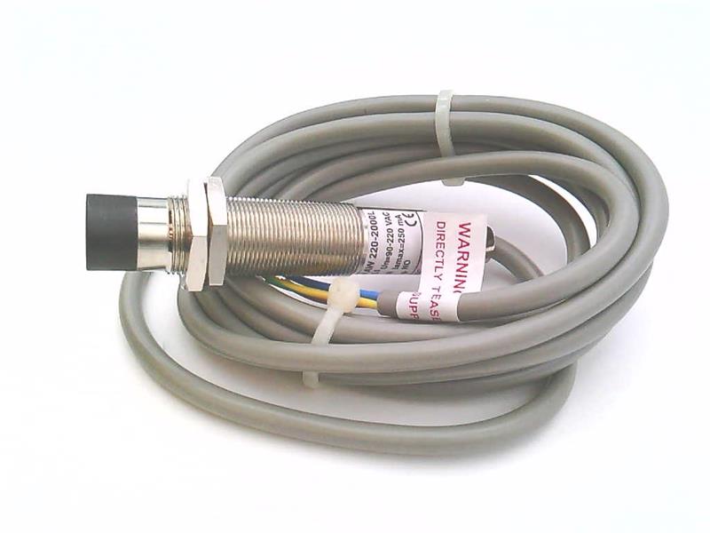 TEKNIC EGT 18X08 AW 220-2000L