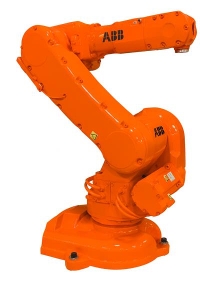 ASEA BROWN BOVERI IRB140 IRC5